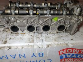 Toyota Yaris Engine head NZ25