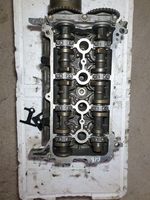 Toyota Yaris Engine head NZ25