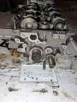 Toyota Yaris Engine head NZ25