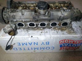 Volvo S70  V70  V70 XC Engine head 