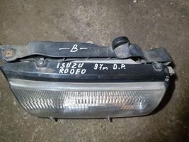 Isuzu Rodeo Lampa przednia 1AJ935186