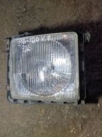 Mercedes-Benz 100 W631 Phare frontale 