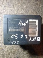 Citroen C5 ABS-pumppu 10096011063