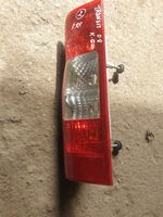 Ford Transit Luci posteriori TK032438