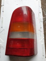 Mercedes-Benz Vito Viano W638 Lampa tylna 6388201364