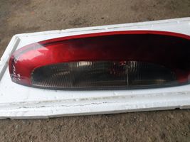 Opel Corsa C Lampa tylna 09114336