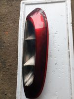 Opel Corsa C Luci posteriori 09114337