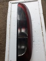 Opel Corsa C Luci posteriori 09114337