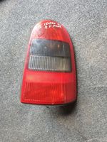 Opel Vectra B Lampa tylna 