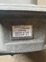 Toyota Prius (XW20) Przetwornica napięcia / Moduł przetwornicy G920047100