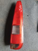 Ford Fusion Lampa tylna 2N1113A602B