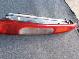 Ford Focus C-MAX Rear/tail lights 