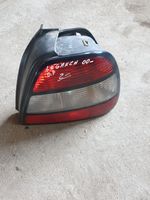 Daewoo Leganza Lampa tylna 