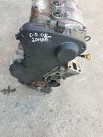 Citroen C5 Moteur 