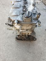 Citroen C5 Moteur 