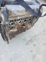 Daewoo Lanos Engine 