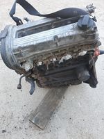 Daewoo Lanos Moteur 