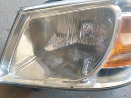 Dodge Grand Caravan Lampa przednia 