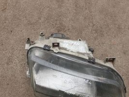 Volkswagen Sharan Lampa przednia 