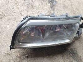 Volvo S80 Faro/fanale 