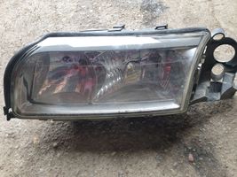 Volvo S80 Faro/fanale 