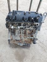 Renault Thalia II Silnik / Komplet D4F