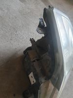 Renault Vel Satis Faro/fanale 