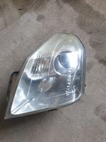 Renault Vel Satis Faro/fanale 