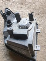 Ford Connect Phare frontale 
