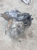 Opel Combo B Manual 5 speed gearbox 