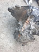 Opel Combo B Manual 5 speed gearbox 