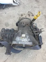 Dodge Caravan Automatic gearbox 