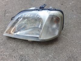 Dacia Logan I Lampa przednia 