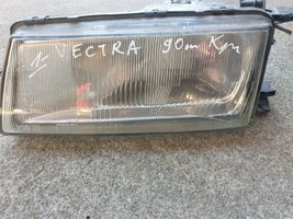 Opel Vectra A Lampa przednia 