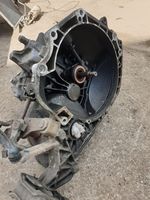 Opel Vectra A Manual 5 speed gearbox 18523