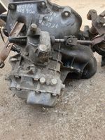 Opel Vectra A Manual 5 speed gearbox 18523