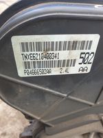 Dodge Caravan Variklis TNXE6210400341