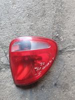 Dodge Caravan Lampa tylna 