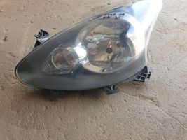 Toyota Aygo AB10 Lampa przednia 