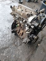 Daihatsu Cuore Moteur 