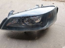 Opel Astra G Lampa przednia 