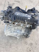 Mazda 6 Moottori LF470110