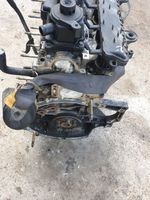 Citroen C3 Moteur BHZ