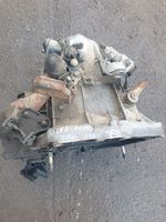 Alfa Romeo 156 Manual 5 speed gearbox 