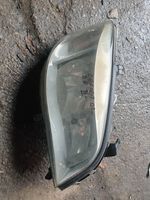Opel Zafira A Headlight/headlamp 