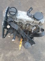 Volkswagen Bora Moteur ALH