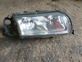 Volvo S80 Faro/fanale 