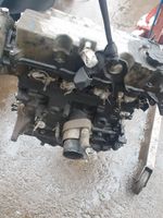 Mazda 626 Engine 