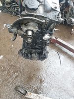 Mazda 626 Engine 