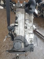 Mazda 626 Engine 